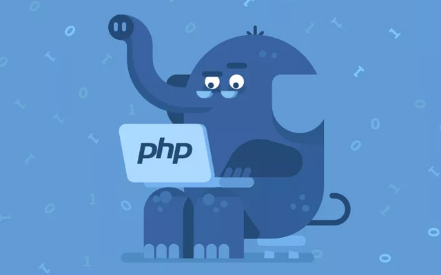 遍歷PHP數組的6種方式