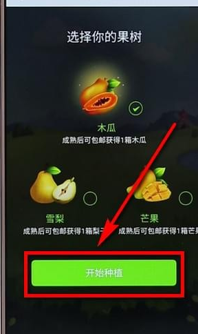 拼多多里多多果園詳細(xì)玩法講解