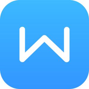 使用wps繪制出一個隱隱發光紅色心形具體操作方法