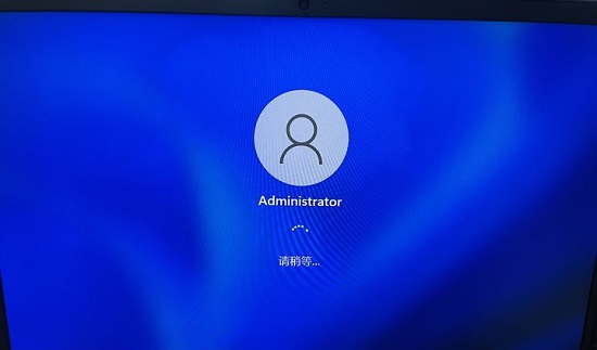新筆記本win11電腦驗(yàn)機(jī)教程