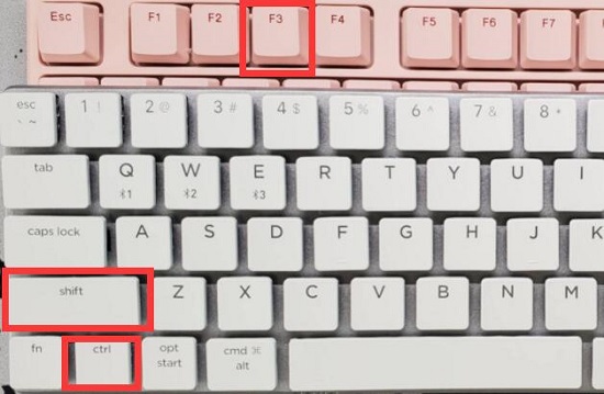 新筆記本win11電腦驗(yàn)機(jī)教程