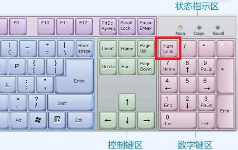 win10鍵盤全部沒反應重啟又可以恢復解決方法