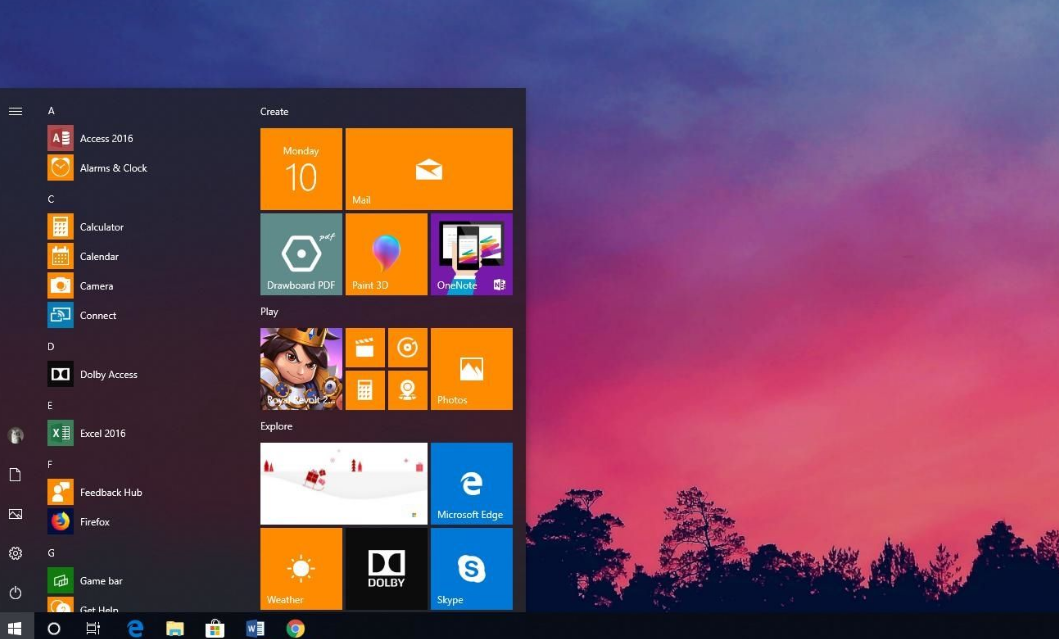 win1019033更新內容有什么詳細介紹