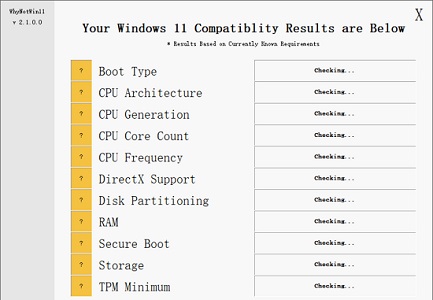 win11體驗介紹