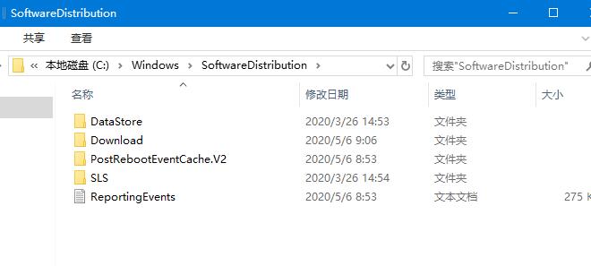 win10更新安裝重啟沒反應解決方法