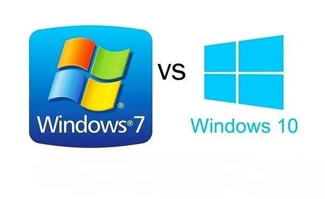 win10和win7有什么區(qū)別詳細(xì)介紹