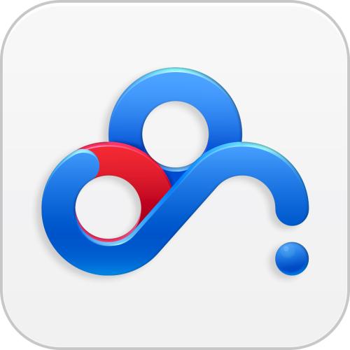 百度網盤app中保存到手機相冊具體操作方法