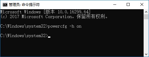 windows休眠后無(wú)法喚醒解決方法