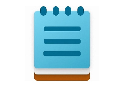 微軟重新構建win11記事本應用 功能和界面煥然一新