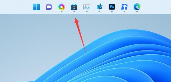 win11任務(wù)欄放在上面教程