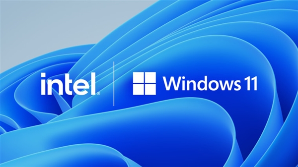 Intel 12代酷睿搭配win11系統(tǒng)性能更佳 比win10出色