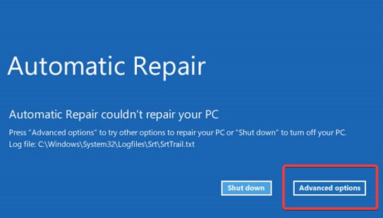 WIN11計算機(jī)安全模式進(jìn)入教程