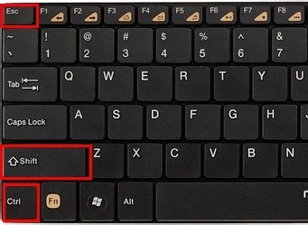 win11更新后任務(wù)欄沒有了解決方法