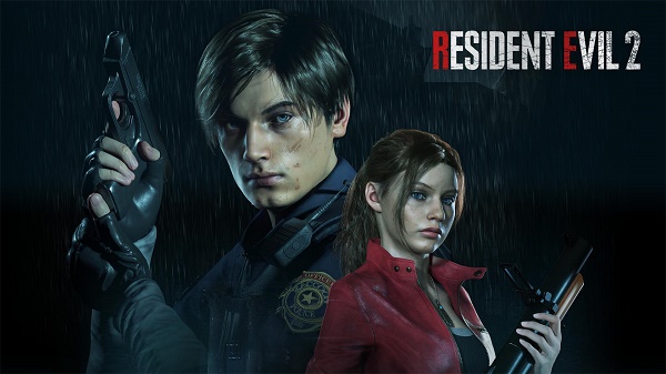 win7能不能玩re2詳細介紹