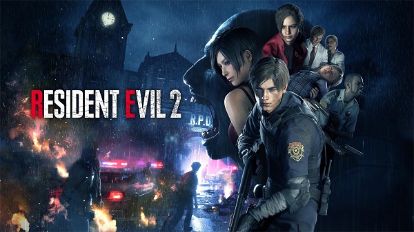 win7能不能玩re2詳細介紹