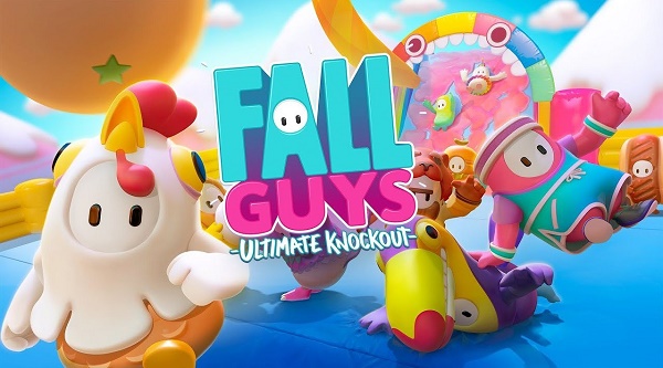 win7能不能玩fall guys詳情