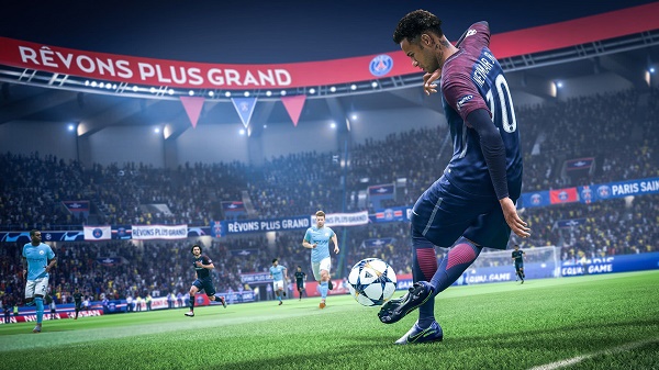 win7能不能玩fifa20詳情
