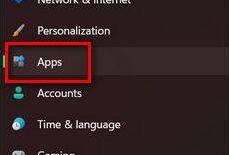 win11默認(rèn)應(yīng)用設(shè)置教程