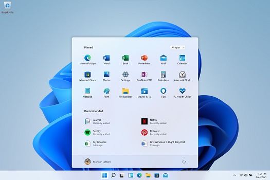 win11硬件不滿足解決教程