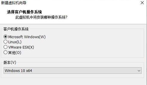 win11系統能否在vm上安裝詳細介紹