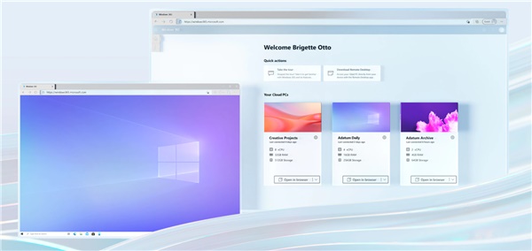 windows365是否免費用部分功能詳細介紹