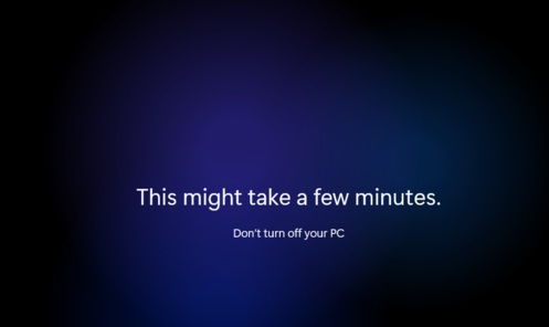 win8.1升級win11的方法