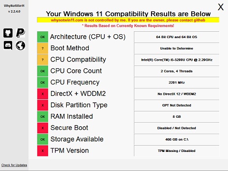 win11預覽版安裝出現(xiàn)錯誤解決方法