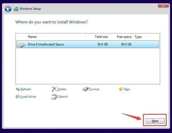win11系統安裝教程詳細介紹