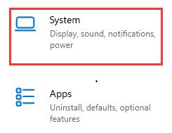 win11電腦配置查看方法