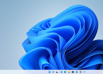 win11沒(méi)有圓角沒(méi)有通知解決方法