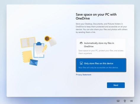 非正版xp系統升級win11的方法