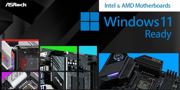 華擎公布了能夠支持win11的主板列表 快來查看吧