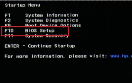 win11安全啟動開啟方法