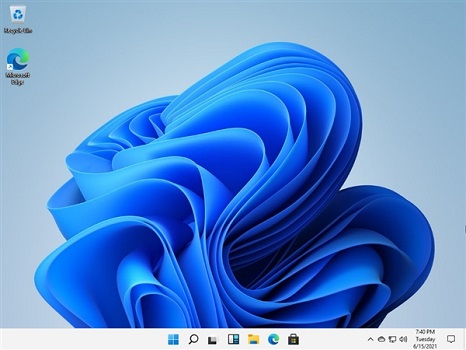 win11我的電腦圖標(biāo)顯示設(shè)置的方法