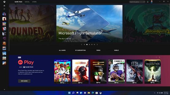 win11安卓模擬器開啟位置詳細介紹