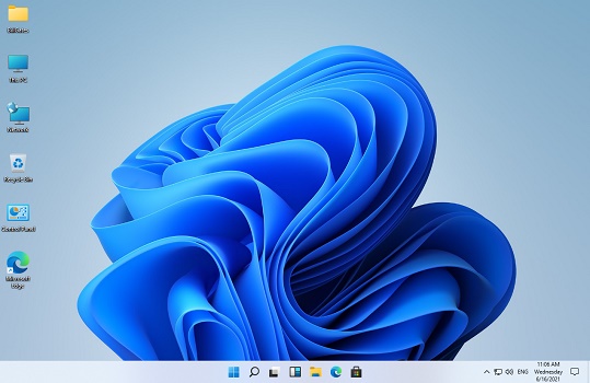 win11首個預覽版發布 win10 dev通道已推送更新