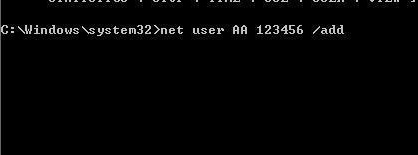 win11開機密碼忘了解決方法