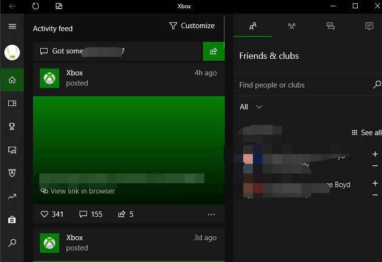 win10Xbox怎么設(shè)置中文