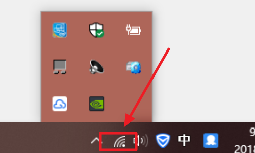 win10wifi功能沒了解決方法