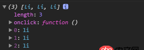 javascript - 問一下關于JS中this的問題。
