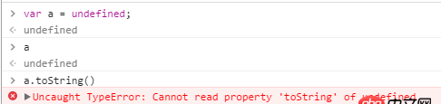 javascript - 如下，請問這是什么錯誤？