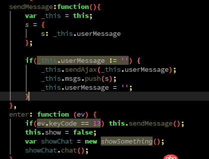 javascript - input輸入框的失去焦點(diǎn)事件和發(fā)送按鈕的點(diǎn)擊事件沖突