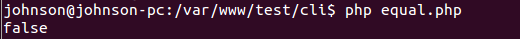 PHP基礎之運算符1——運算符優先級