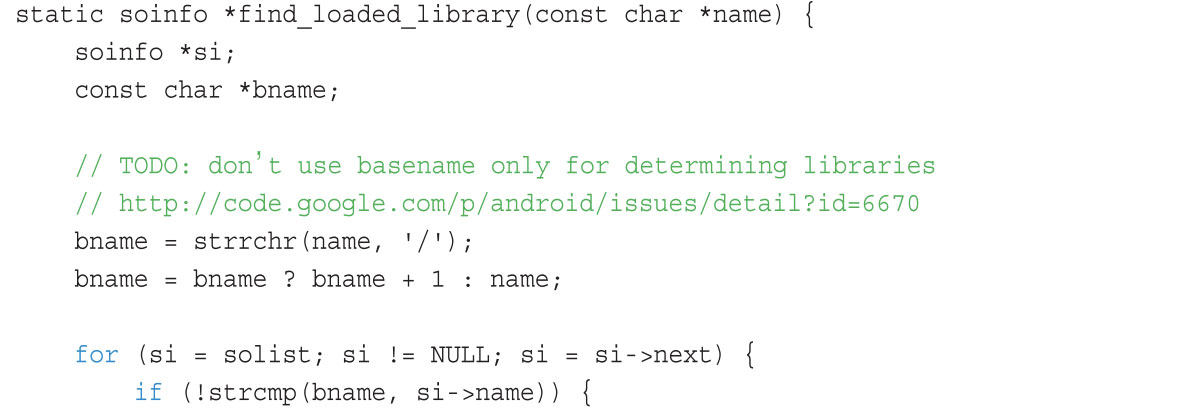 深入理解Android熱修復技術原理之so庫熱修復技術