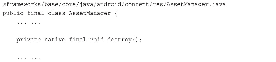 深入理解Android熱修復(fù)技術(shù)原理之資源熱修復(fù)技術(shù)