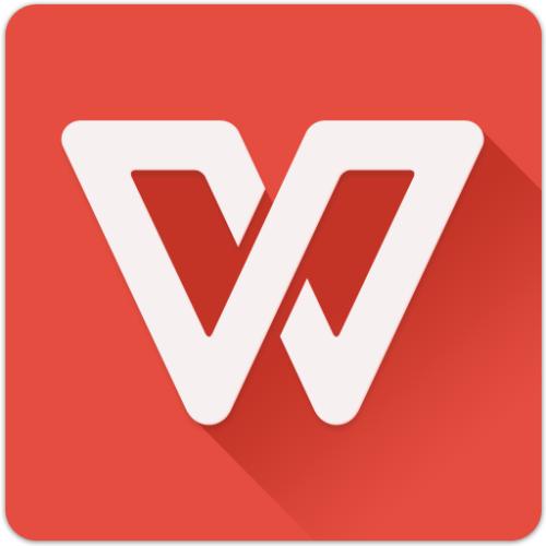使用WPS繪制出一個觀察區圖標詳細操作流程