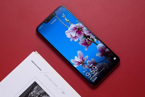 華為nova3手機(jī)將微信雙開(kāi)具體操作步驟
