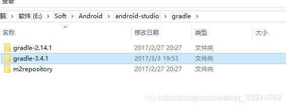 關(guān)于Android中Gradle和jar包下載慢的問題及解決方法