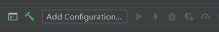 Android Studio 運行按鈕灰色的完美解決方法