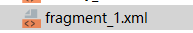 詳解Android studio 動態fragment的用法